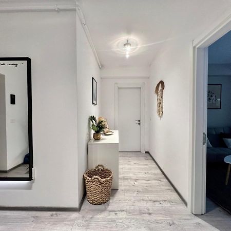 Boholand Apartment Braşov Extérieur photo