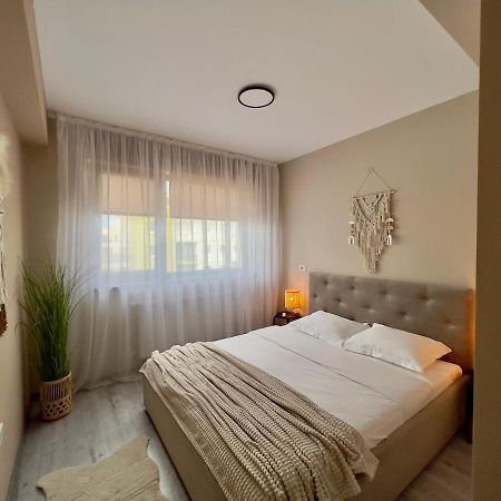 Boholand Apartment Braşov Extérieur photo