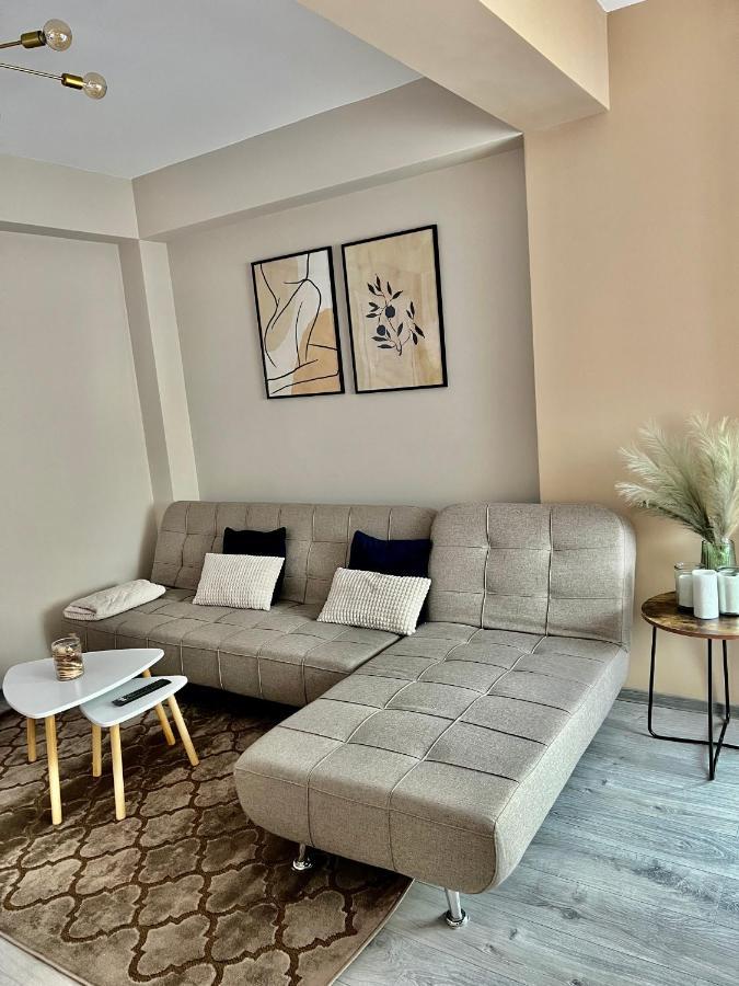 Boholand Apartment Braşov Extérieur photo