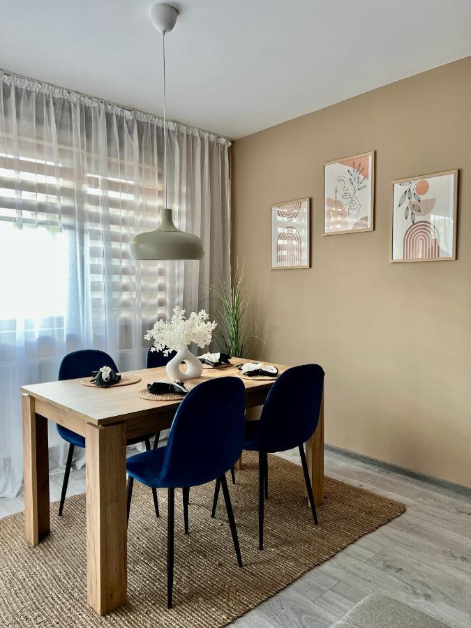 Boholand Apartment Braşov Extérieur photo