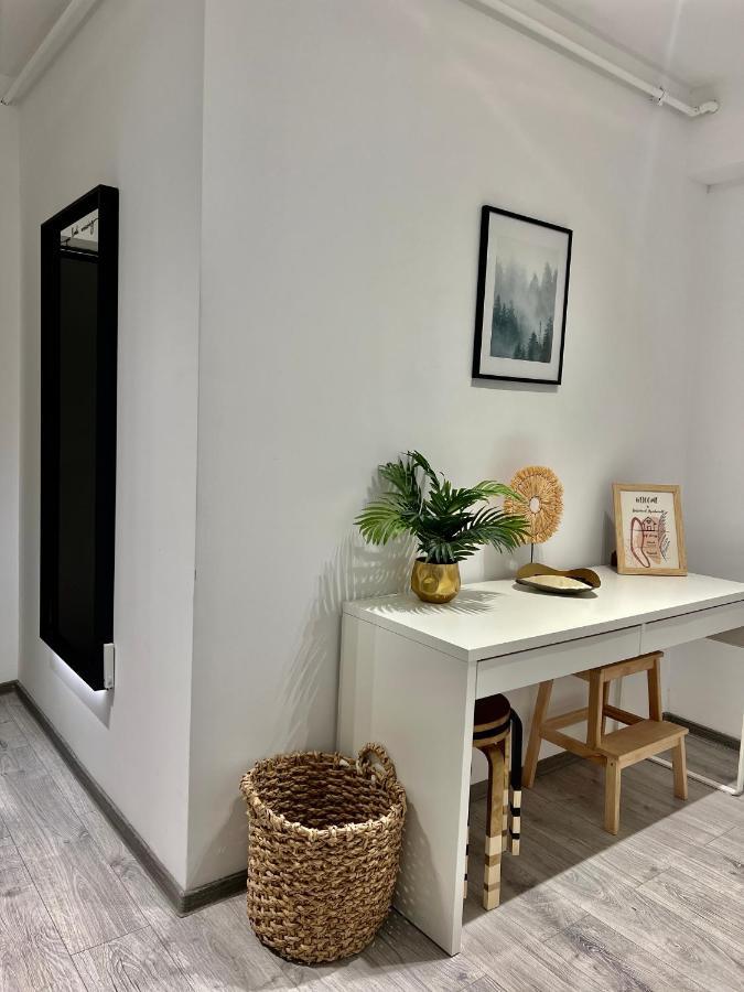 Boholand Apartment Braşov Extérieur photo