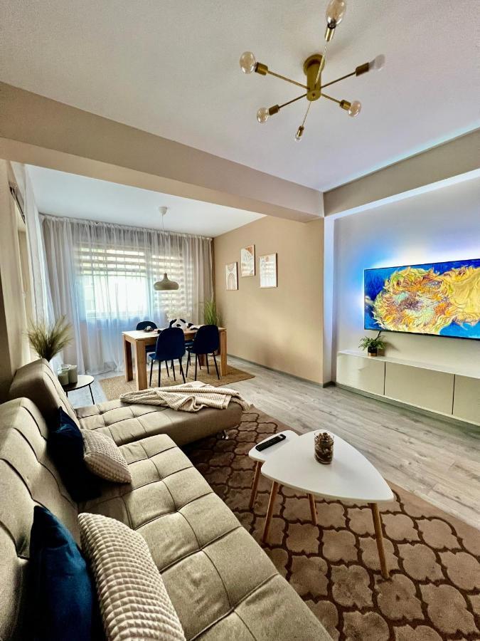 Boholand Apartment Braşov Extérieur photo