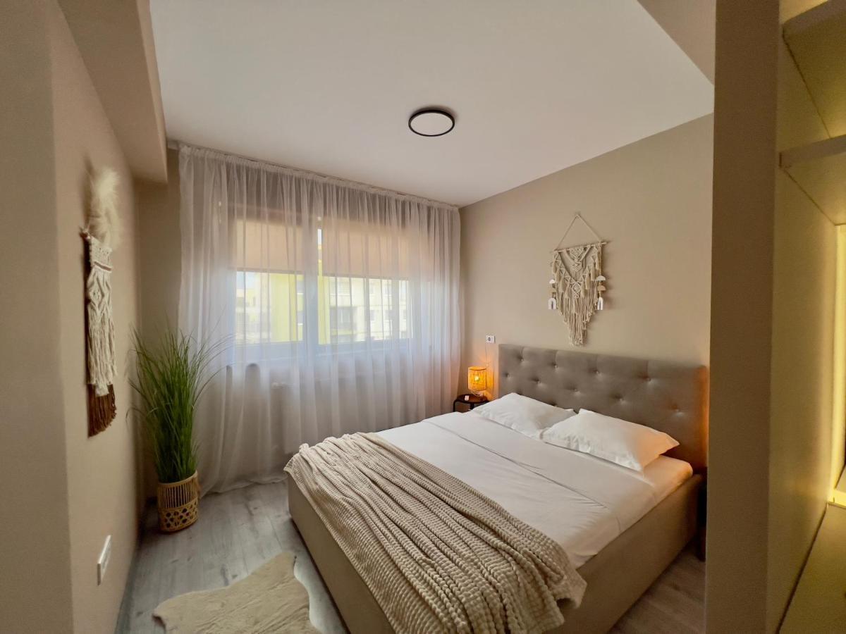 Boholand Apartment Braşov Extérieur photo