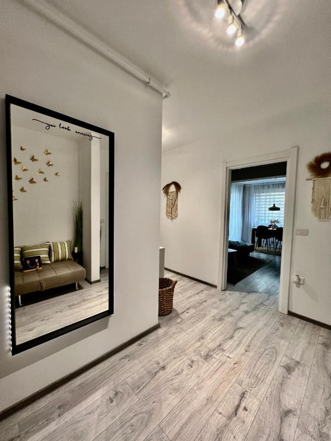 Boholand Apartment Braşov Extérieur photo