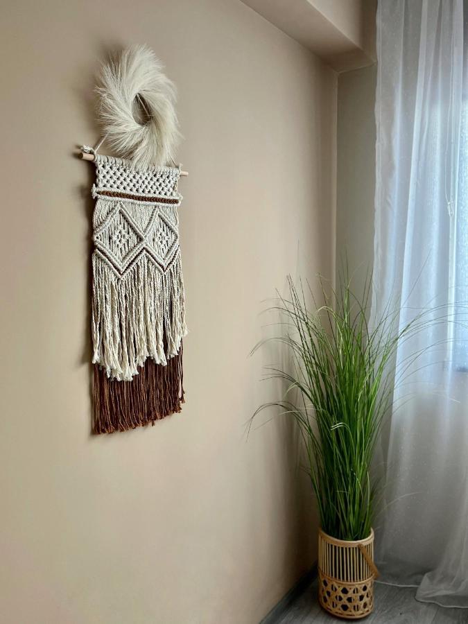 Boholand Apartment Braşov Extérieur photo