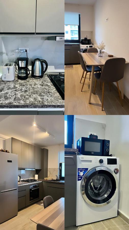 Boholand Apartment Braşov Extérieur photo